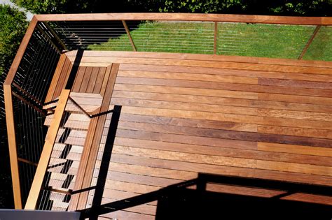 deck tudor